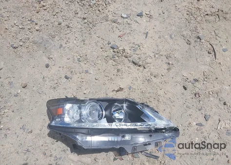 2015 Lexus Rx 350 из США, поврежденный, VIN JTJBK1BA7F2483558